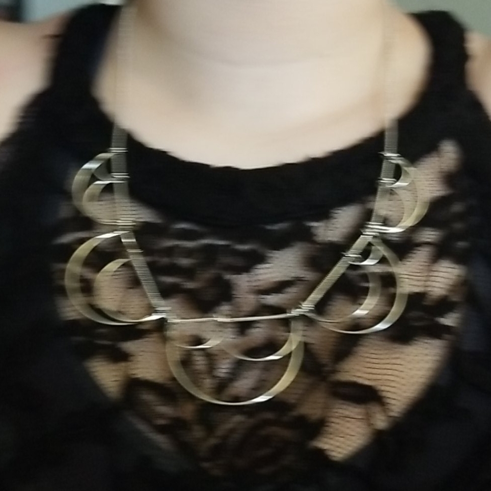 Necklace - Picture 2 of 2
